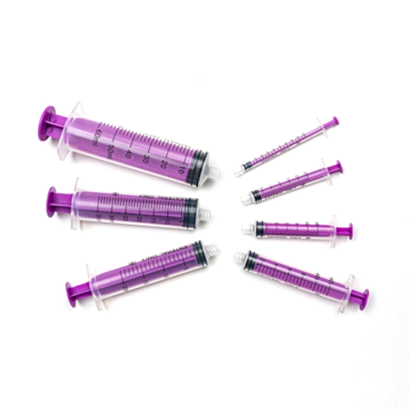 3 ml voedingsspuit