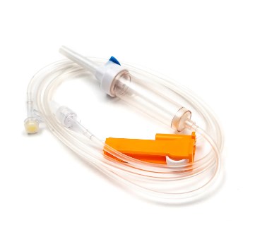 Infusiesets: de onzichtbare levenslijn in de moderne gezondheidszorg