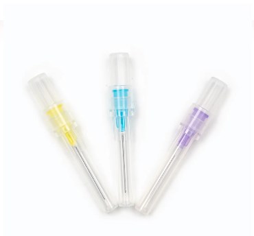 Combinatie van hoge precisie en veiligheid: een professionele analyse van tandheelkundige naalden