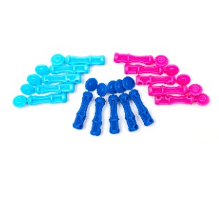 Bloedlancetnaald: een kerninstrument voor bloedglucosemonitoring en klinische tests