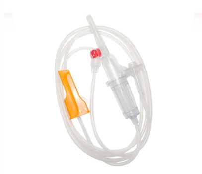 Bloedtransfusieset: een onmisbare levenslijn in de moderne gezondheidszorg