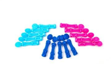 Voldoen de veiligheid en het steriele ontwerp van de bloedlancetnaald aan de behoeften van meerdere gebruiksscenario's?